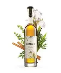 Dalton Vermouth Extra Dry Kosher 750mli