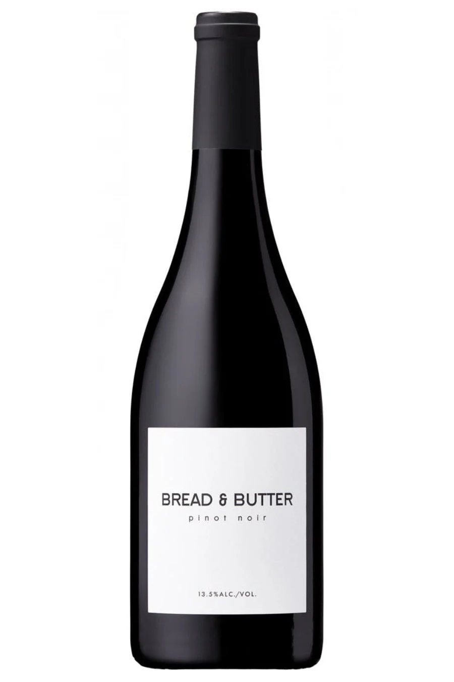 DAMAGED LABEL: Bread & Butter Pinot Noir (750 ml)