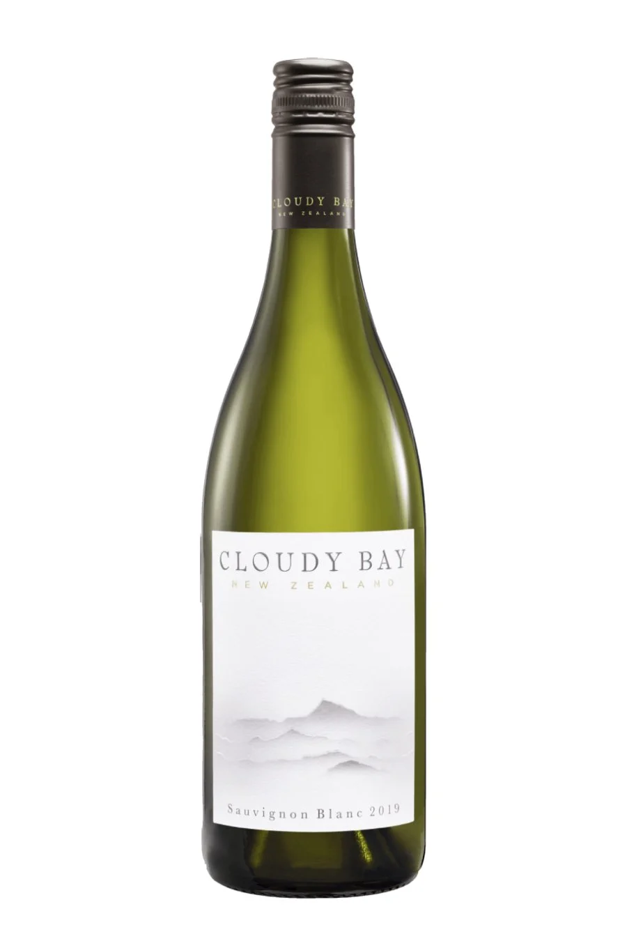 DAMAGED LABEL: Cloudy Bay Sauvignon Blanc (750 ml)