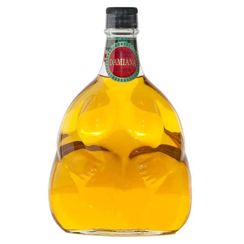Damiana Liqueur