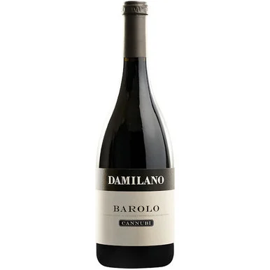 Damilano Barolo Cannubi DOCG 2021 Rated 96JS