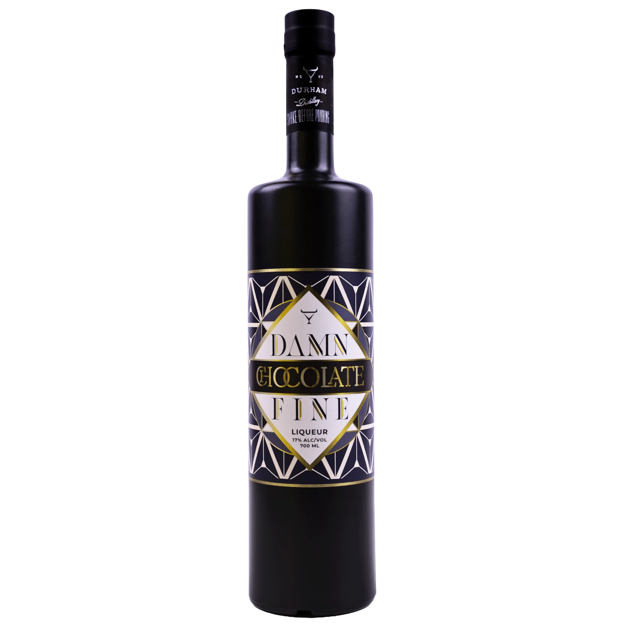 Damn Fine Chocolate Liqueur