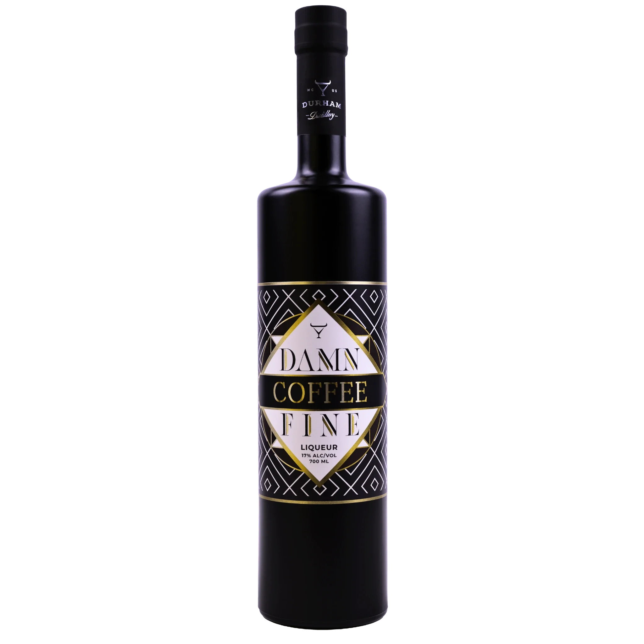 Damn Fine Coffee Liqueur