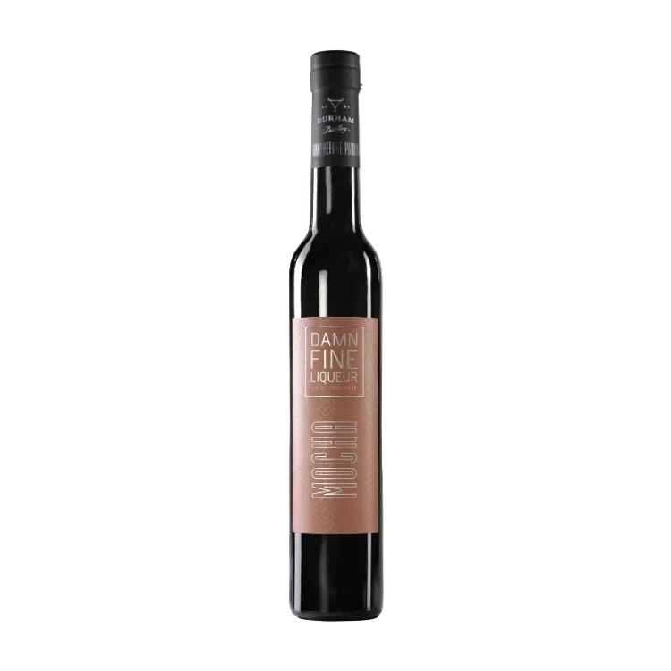 Damn Fine Mocha Liqueur (Original)