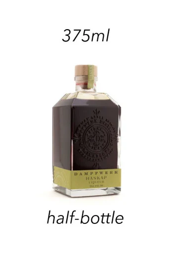 Dampfwerk Haskap Liqueur 375ml