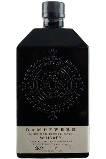 Dampfwerk Single Malt