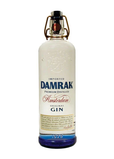 Damrak Gin 750ML