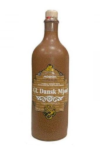 Dansk Mjod GI Danks Mjod 750ml crock