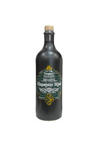 Dansk Mjod Klapojster Mjod Mead 750ml crock