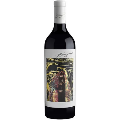 Daou Bodyguard Paso Robles Red Blend 2022 Rated 93WE
