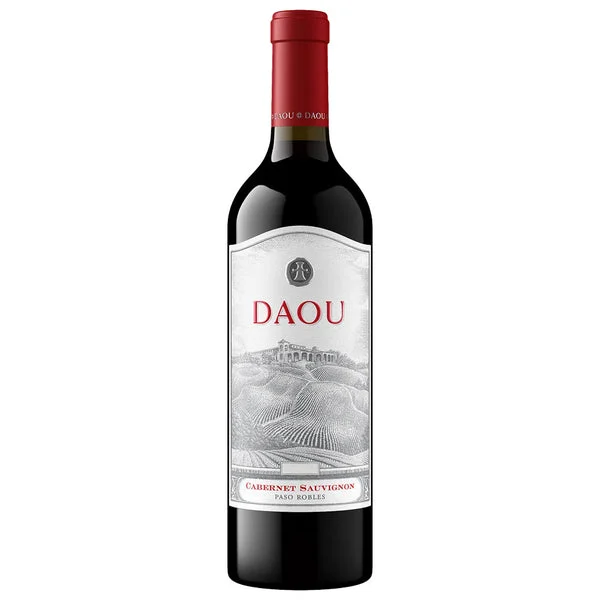 DAOU Cabernet Sauvignon 2022