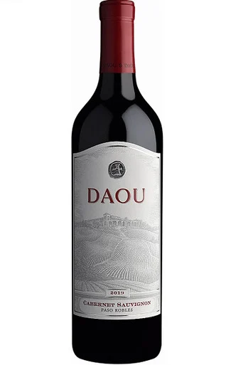 DAOU Cabernet Sauvignon