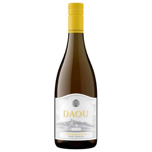 DAOU Chardonnay 2025