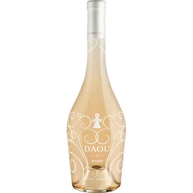 Daou Paso Robles Rose 2019 1.5L
