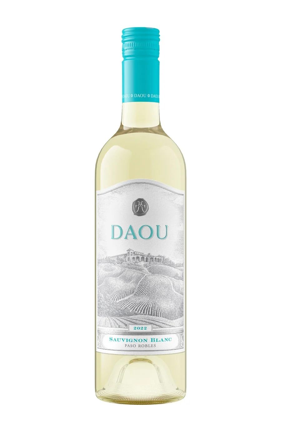 DAOU Paso Robles Sauvignon Blanc 2024 (750 ml)