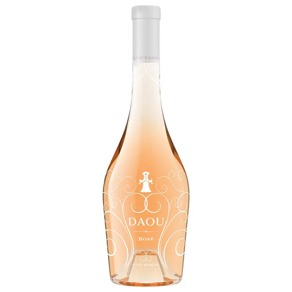 DAOU Rosé 2025