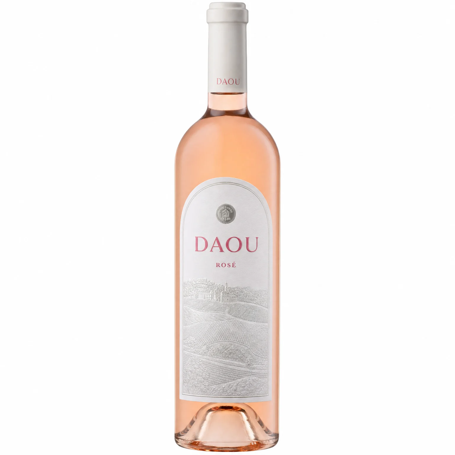Daou Rosé 750ml
