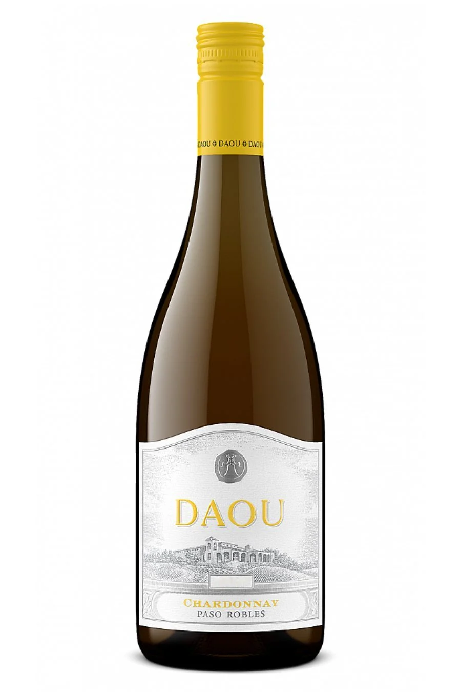 DAOU Vineyards Paso Robles Chardonnay 2024 (750 ml)