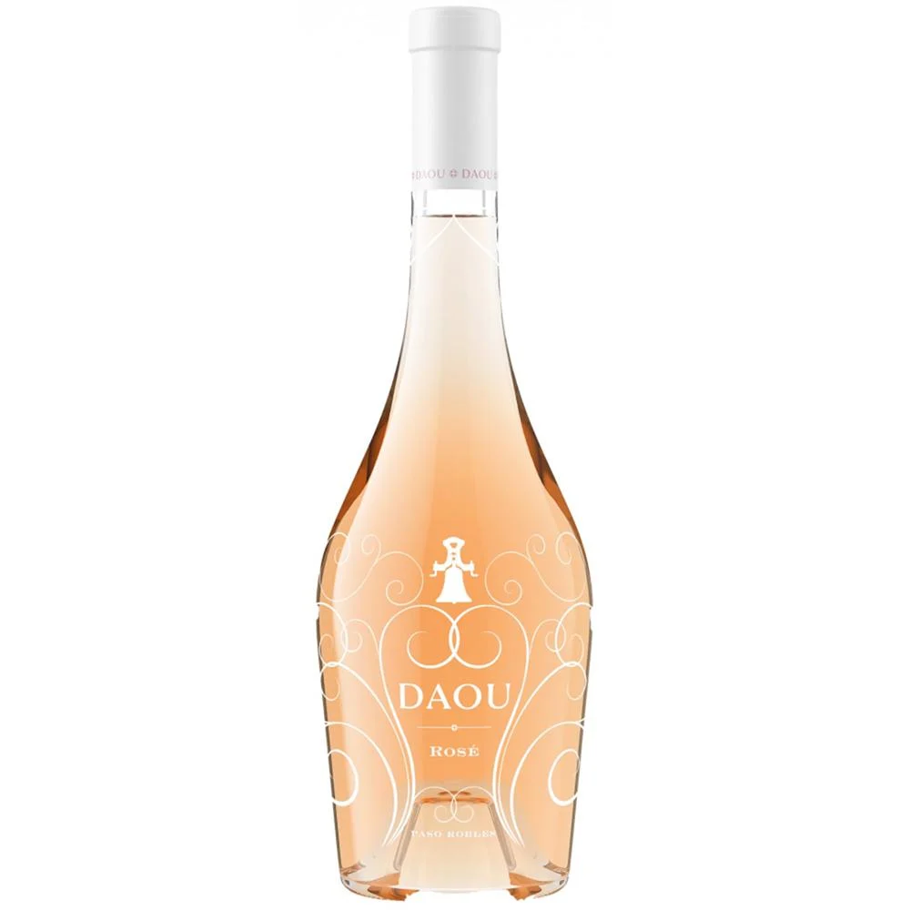 Daou VineyardsROSE Paso Robles 2025 750ml