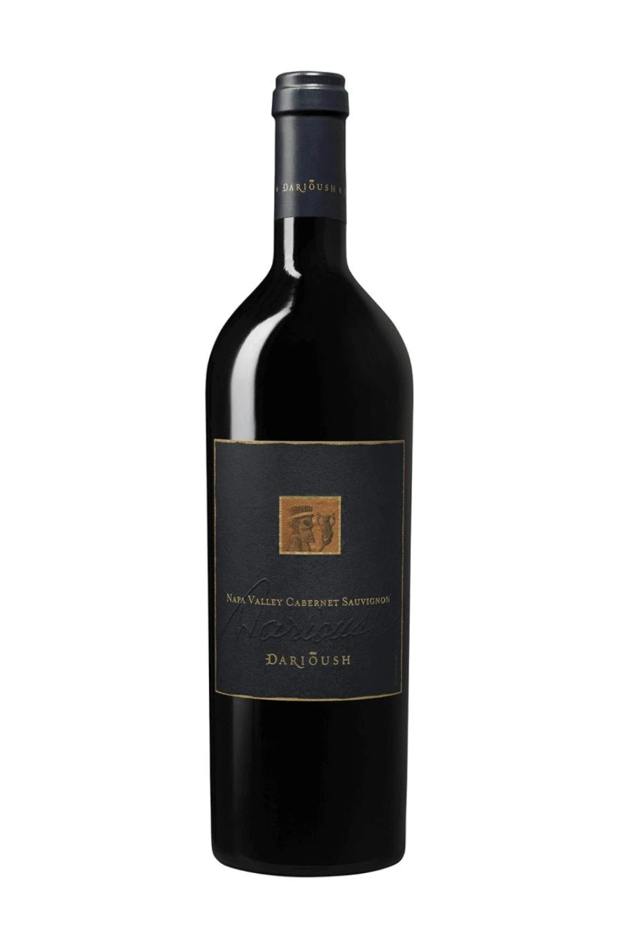 Darioush Signature Napa Valley Cabernet Sauvignon 2022 (750 ml)