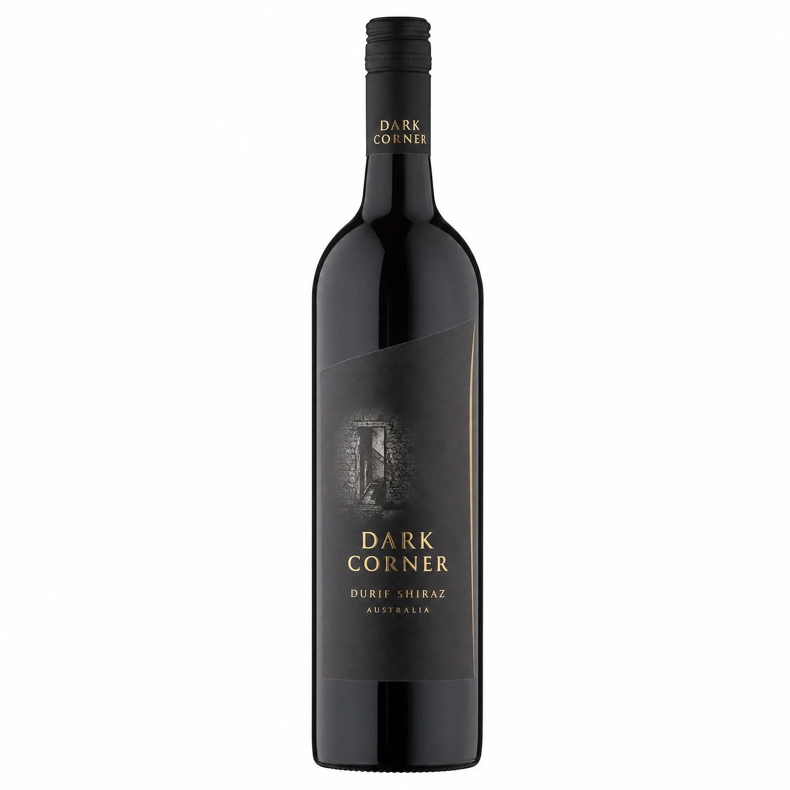 Dark Corner Durif Shiraz 750ml