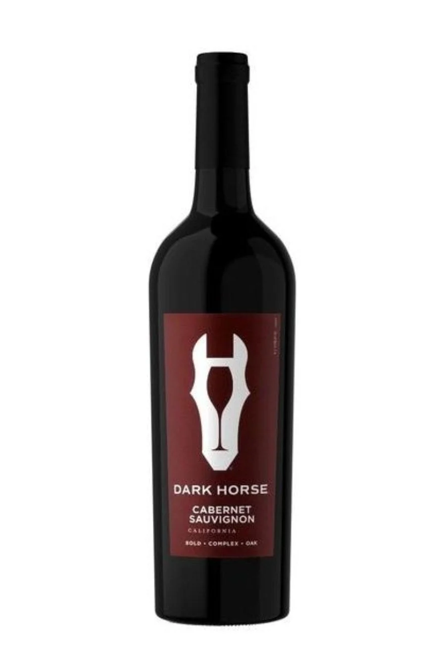 Dark Horse Cabernet Sauvignon 2023 (750 ml)