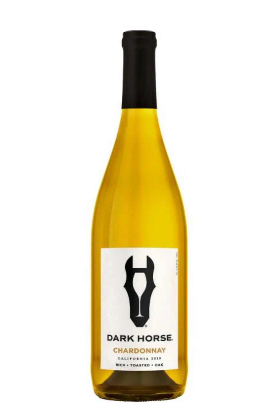 Dark Horse Chardonnay 2024 (750 ml)