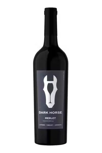 Dark Horse Merlot