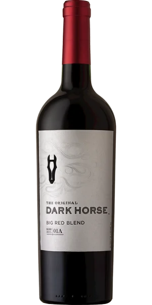 Dark Horse Red Blend 750ml