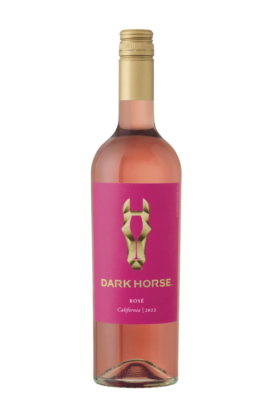 Dark Horse Rose 2024 (750 ml)