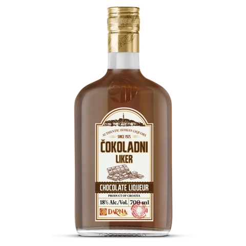 Darna Cokolandi Liker 750ML