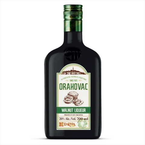 Darna Orahovac 700ML