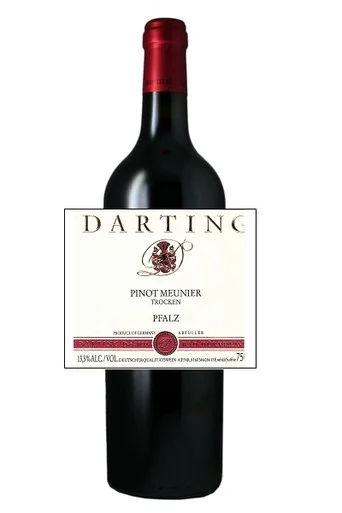 Darting Pinot Meunier