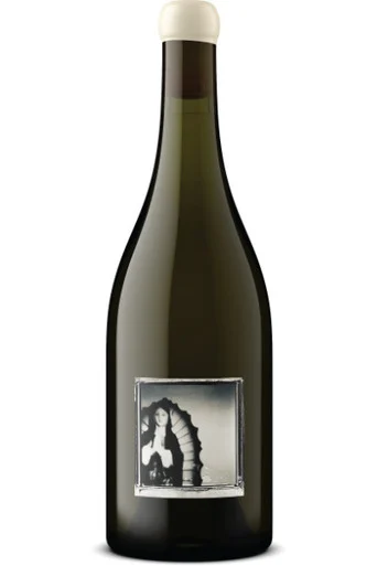 Dave Phinney Our Lady of Guadalupe Chardonnay Sta Rita Hills