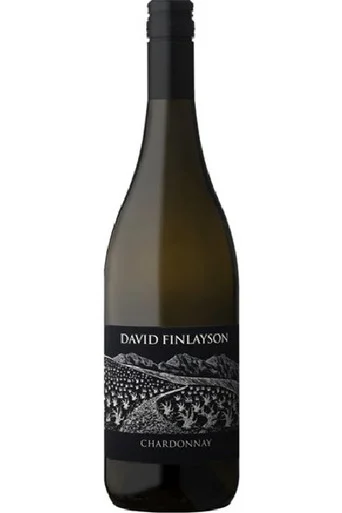David Finlayson Chardonnay Stellenbosch