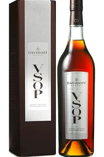 Davidoff VSOP Cognac