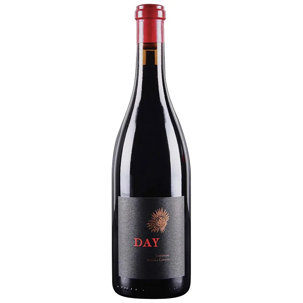 Day Zinfandel Sonoma County 2022 750ml