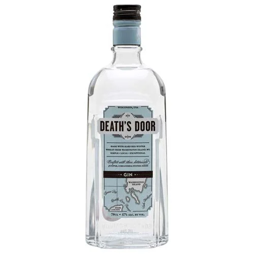 Death's Door Gin
