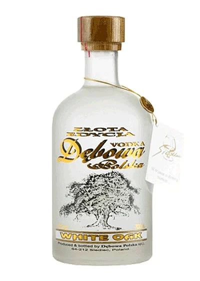 Debowa White Oak 750ML