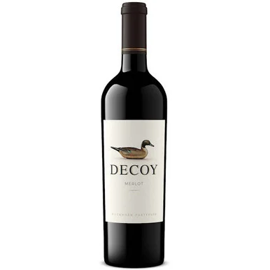 Decoy by Duckhorn California Merlot 2023