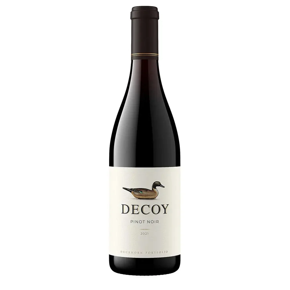Decoy by Duckhorn Pinot Noir California 2023 750ml