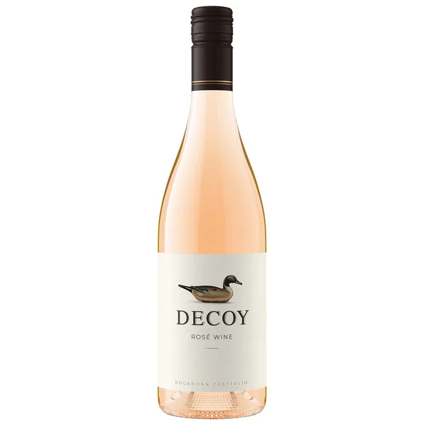 Decoy by Duckhorn Rosé 2024