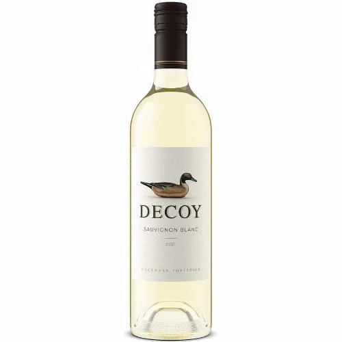 Decoy by Duckhorn Sauvignon Blanc 2024 750ml
