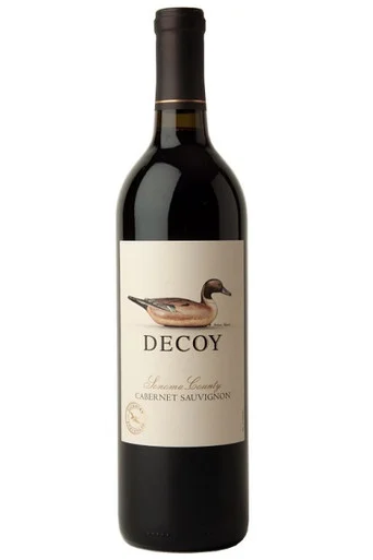 Decoy Cabernet Sauvignon