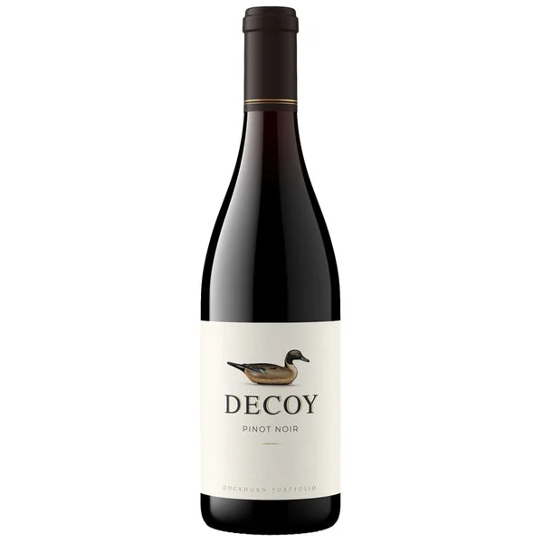 Decoy Pinot Noir 2023