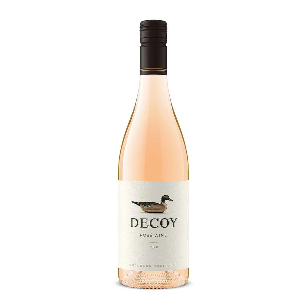 Decoy Rose