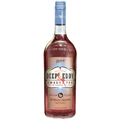 Deep Eddy Sweet Tea Vodka - 750ml