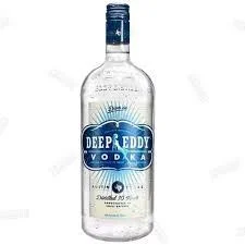 Deep Eddy Vodka - 750ml