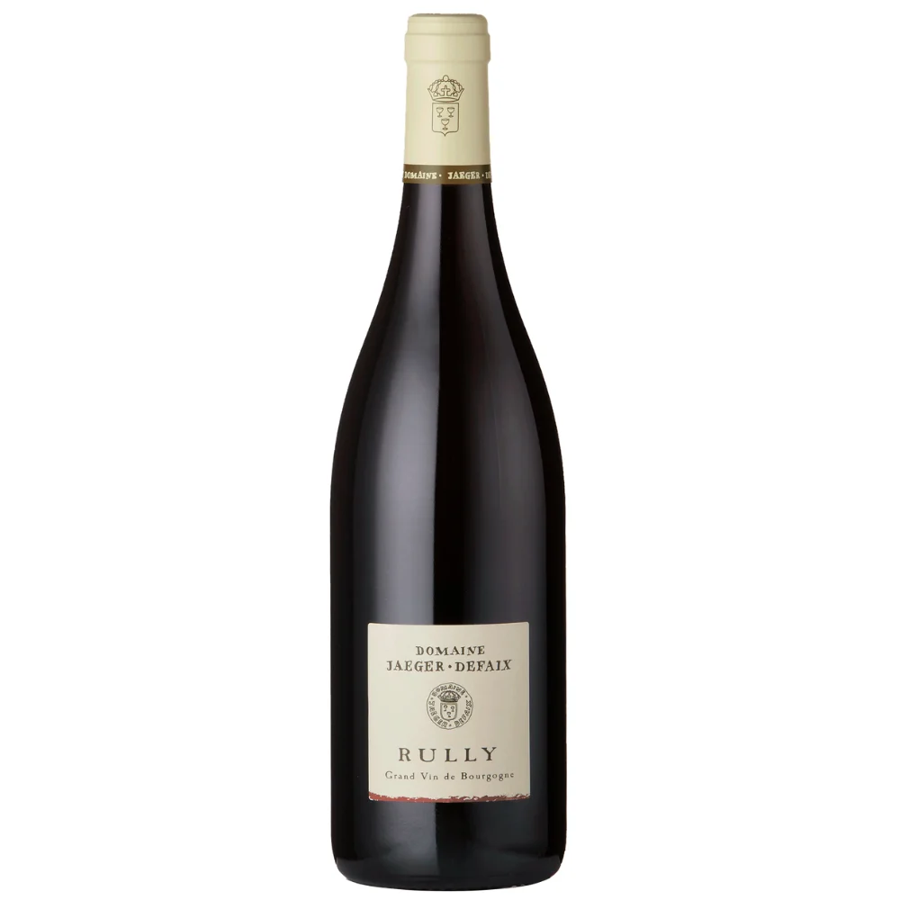 Defaix Rully Rouge 2022 (Pre-Sale - May 15, 2026)