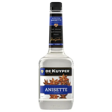 Dekuyper Anisette Liqueur 750ml